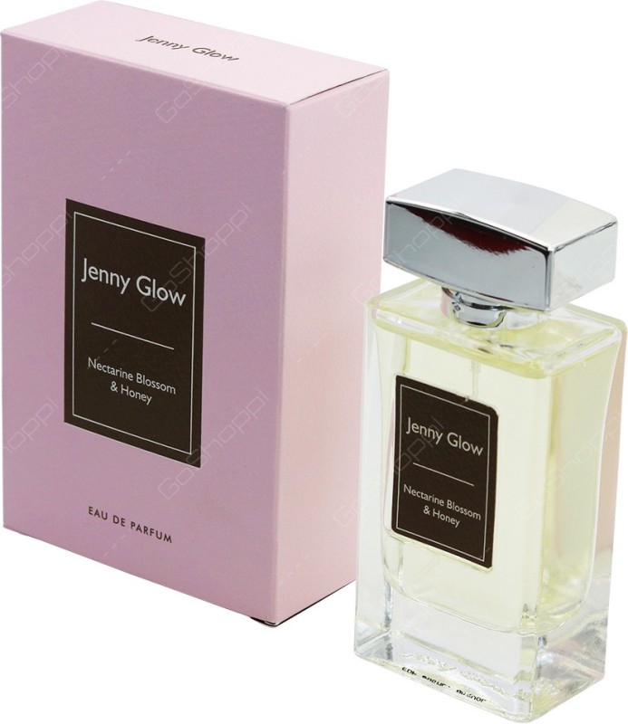 jenny glow new perfume