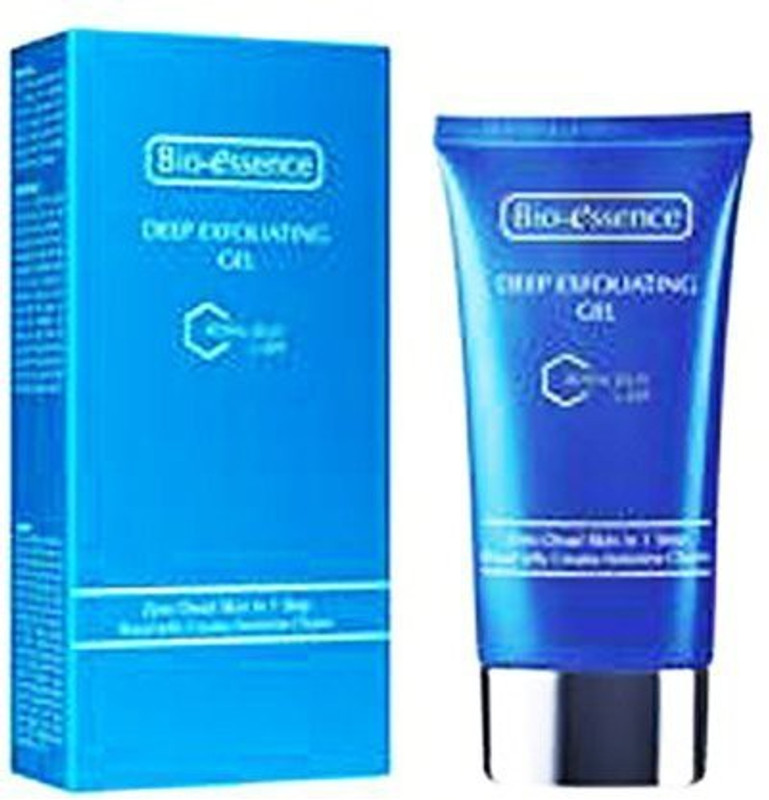 Bio Essence Deep Exfoliating Gel With Royal Jelly +Atp G Scrub(60 g)