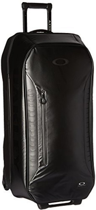 oakley suitcases