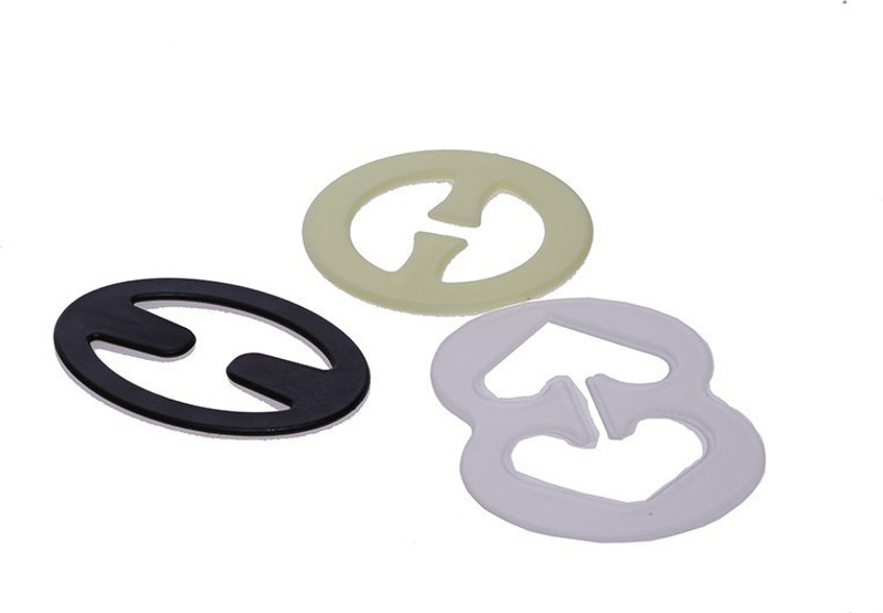 Pink Flamingo Racerback Converter(Plastic Pack of 3) Pink Flamingo Racerback Converter(Plastic Pack of 3)