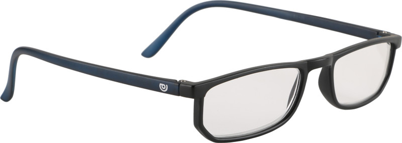 ReaderPlus Full Rim (+1.50) Rectangle Reading Glasses(48 mm) ReaderPlus Full Rim (+1.50) Rectangle Reading Glasses(48 mm)