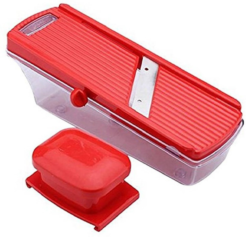 APEX Vegetable & Fruit Slicer(1 Slicer) APEX Vegetable & Fruit Slicer(1 Slicer)
