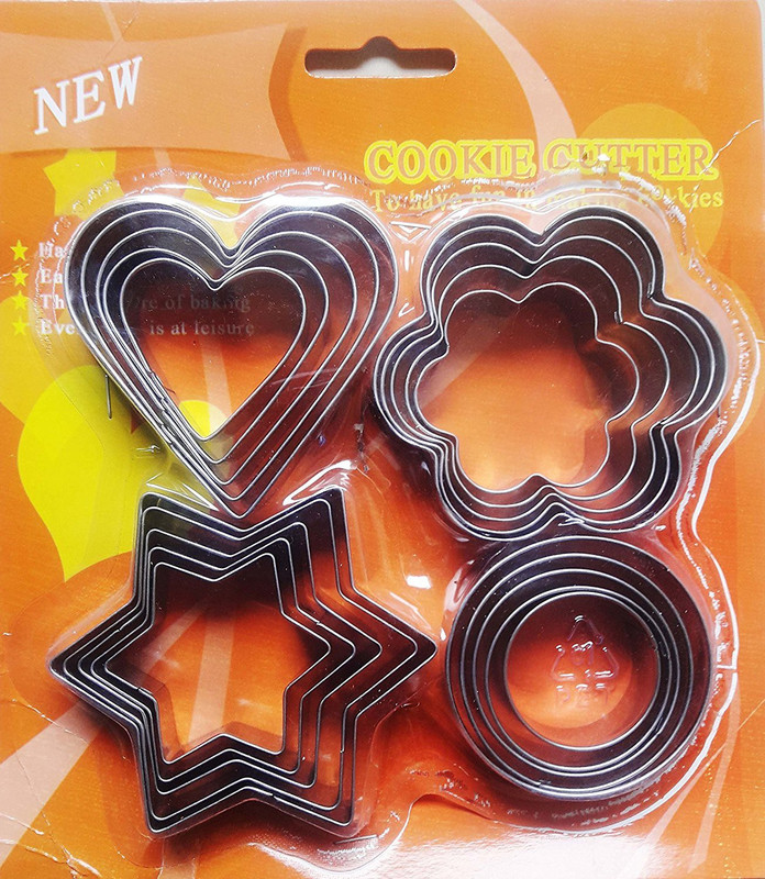 Divinext DXT - 4075 Cupcake Maker(Multicolor, Non-stick Coating)