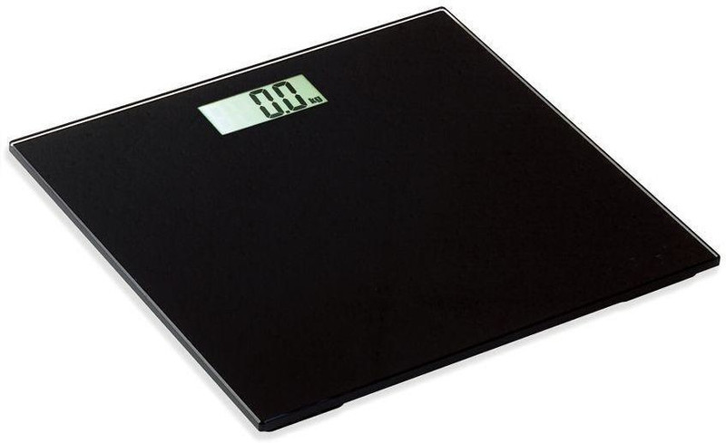 Zeom ™EB9321 Weighing scale Weighing Scale  (Black) Weighing Scale(Black)