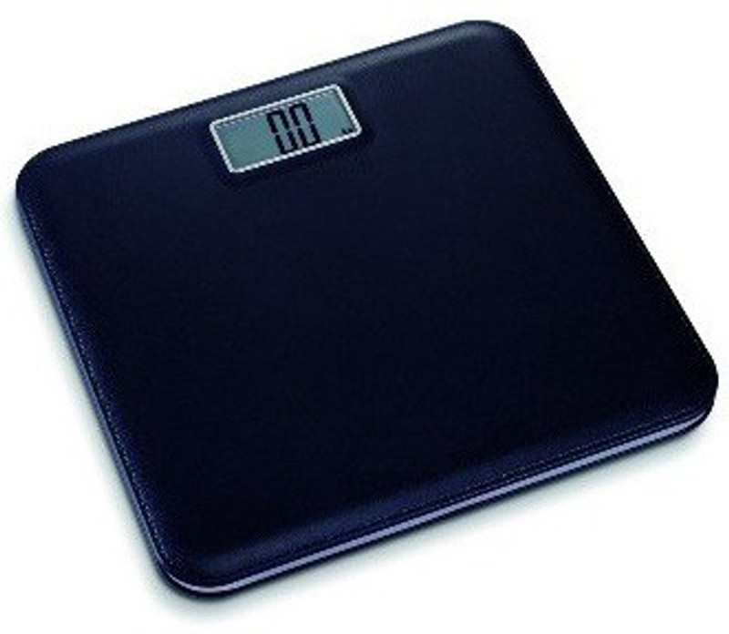 Zeom EB 7008 Digital Weighing Scale (Black) Weighing Scale(Black)