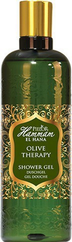 hammam el hana Olive Therapy Shower Gel(400 ml)