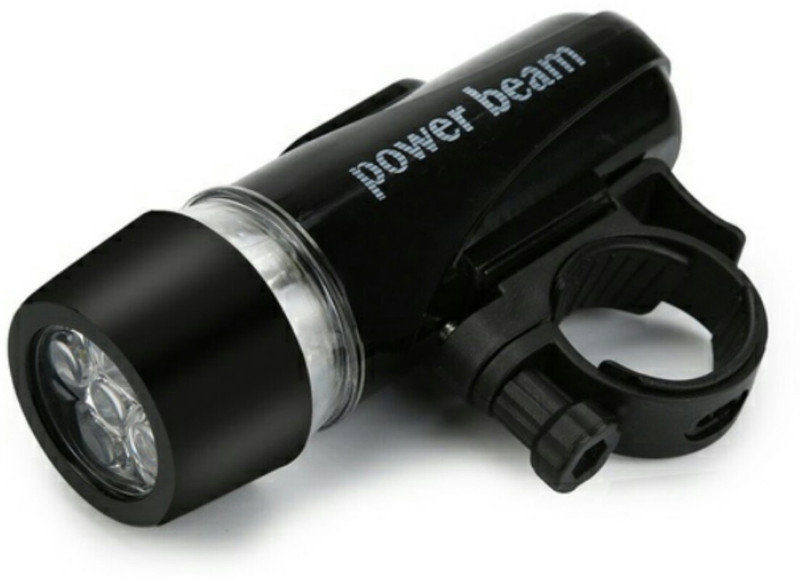 Buy fastped Power Beam Bicycle Bike Safety Warning Light Set Light