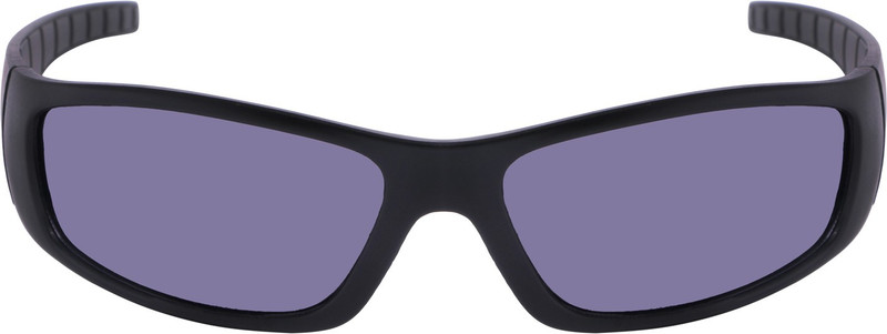 Edifier Wayfarer Sunglasses(Black)