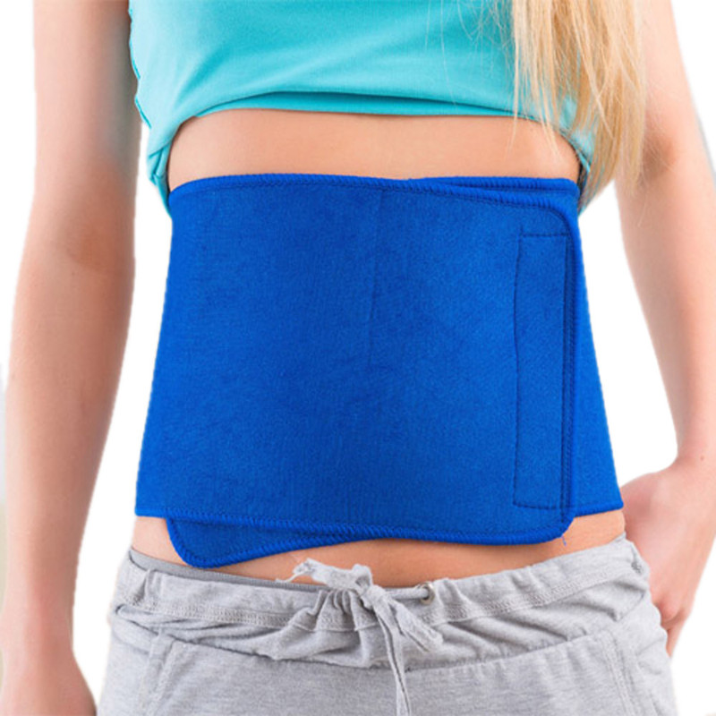 riety Pain Relief Protection Back Support(Multicolor)