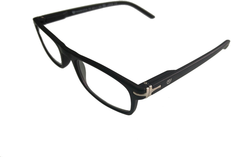 ReaderPlus Full Rim (+1.75) Rectangle Reading Glasses(49 mm)