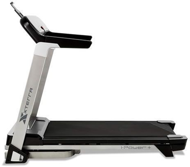 xterra Laufband i-Power Plus Treadmill