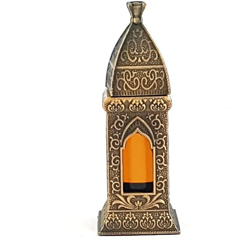 sun fragrances Nawabi Oudh Long Lasting Fragrance Floral Attar(Oud (agarwood))