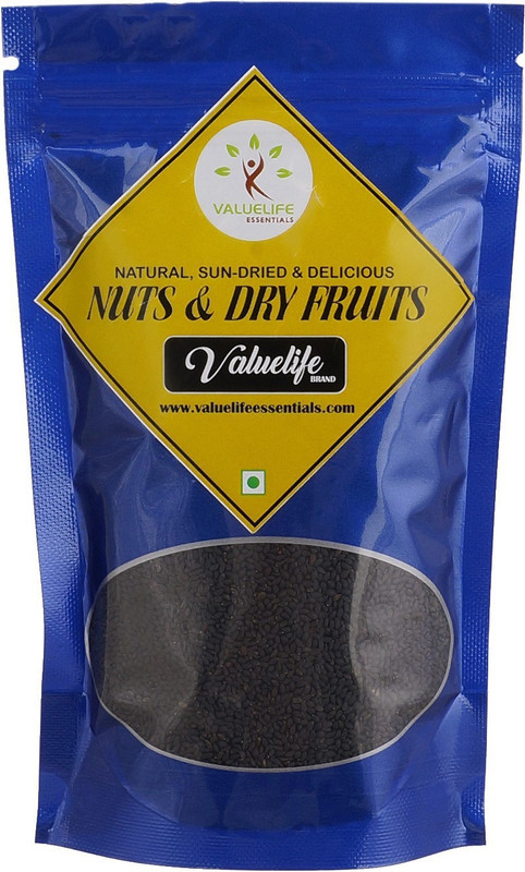 Value Life Sweet Basil Seeds(150 g)