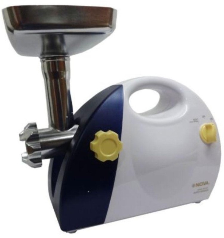 Nova NMG-60HP Electric Meat Grinder