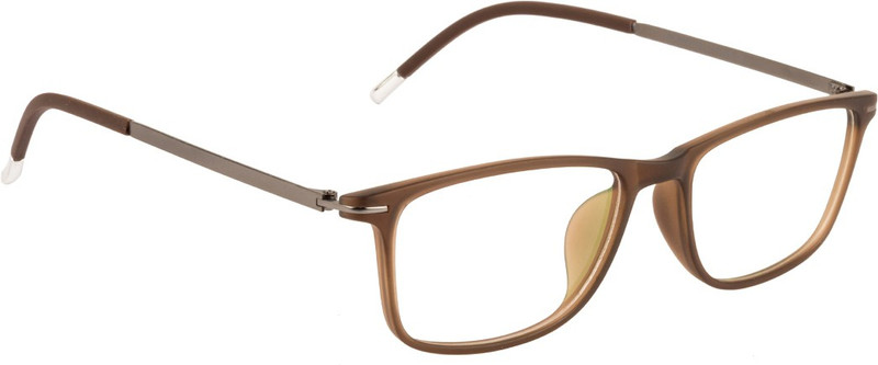 Farenheit Full Rim Wayfarer Frame(50 mm)