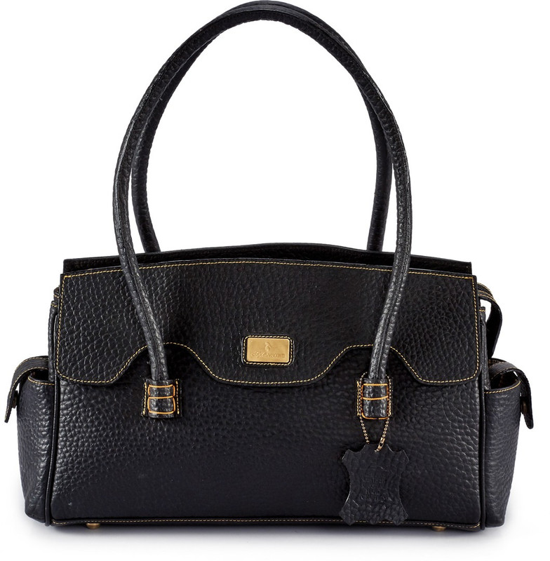 Sophia Visconti Women Blue Satchel