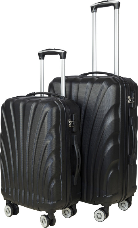 3g Suitcase Combo(Black)