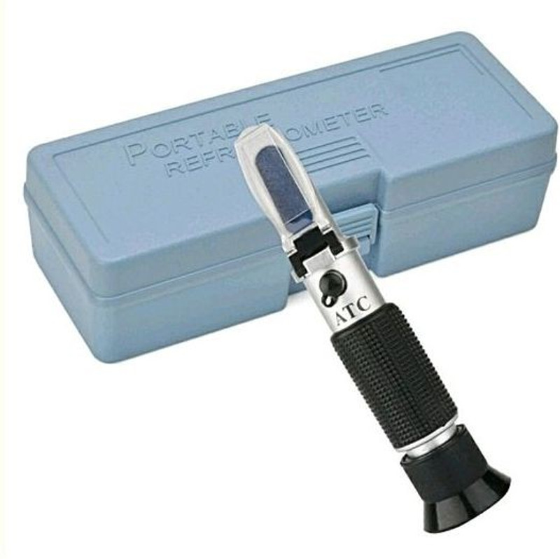 rjlabs REF001 Digital Handheld Refractometer