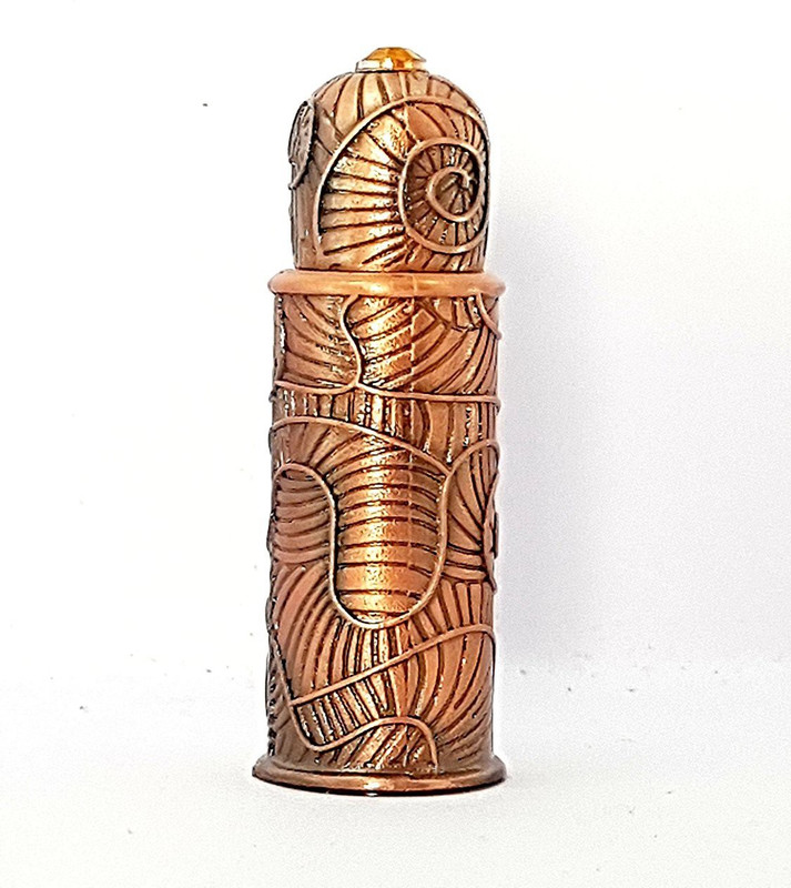 sun fragrances Mukhallat Premium Quality Floral Attar(Woody)