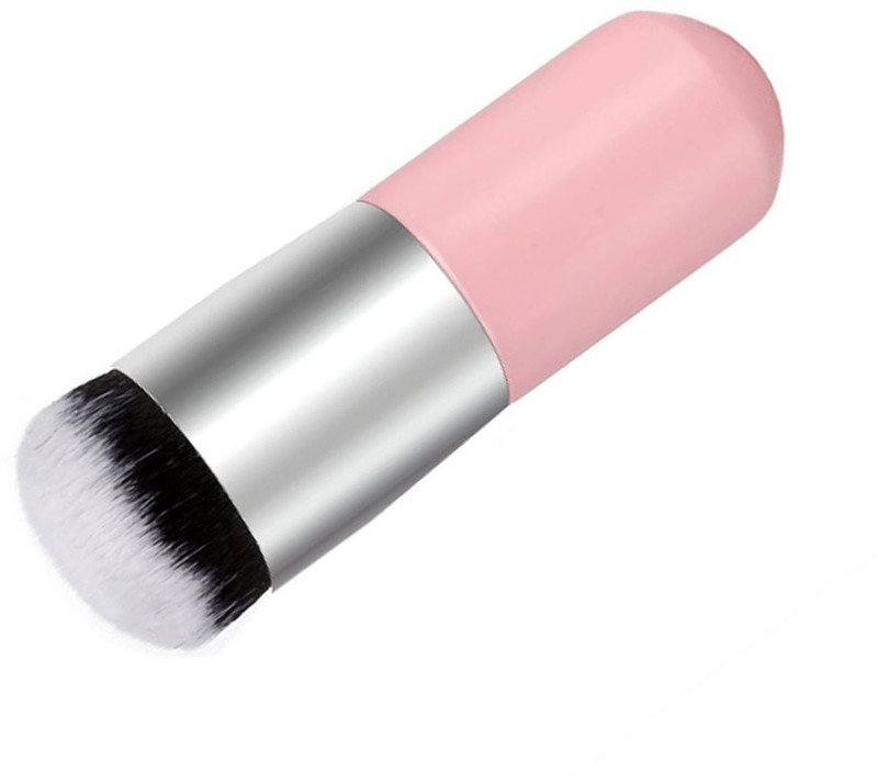 skinplus face powder blush brush(Pack of 1)