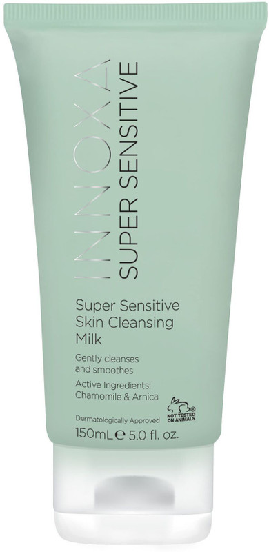 innoxa Super sensitive skin cleansing milk(150 ml)