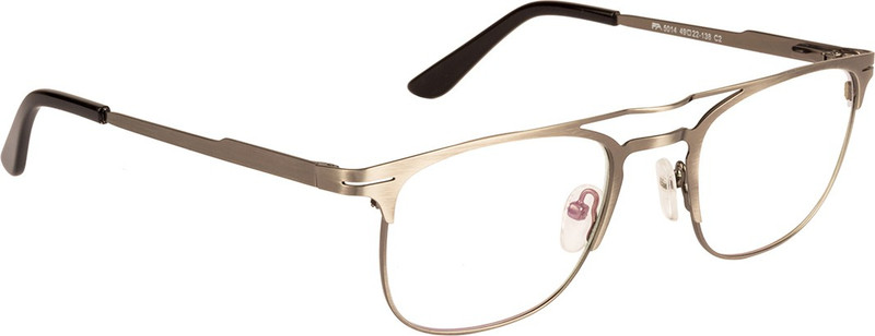 Farenheit Full Rim Square Frame(49 mm)