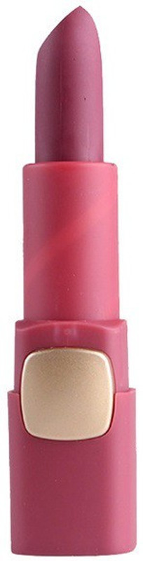 missrose Chii (49) Button Matte Lipstick Waterproof(Chii, 3.4 ml)