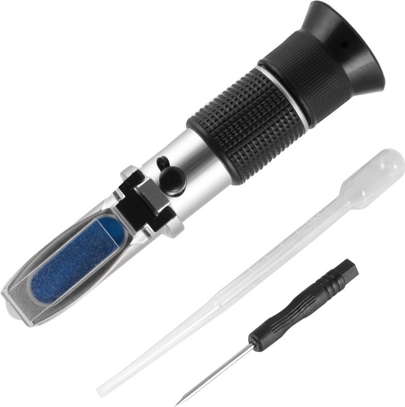 rjlabs REF002 Digital Handheld Refractometer