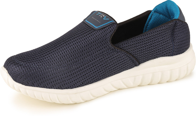 Trv shoes clearance without laces