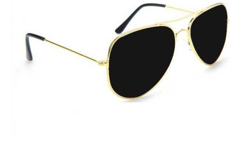 Natural Creation Aviator Sunglasses(For Boys)