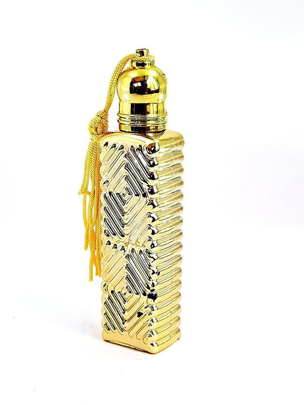 sun fragrances agarwood or dehnal natural oudh, Premium Quality Attar, Alcohol Free Attar, Long Lasting Floral Attar(Oud (agarwood))