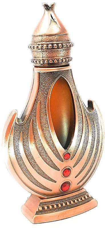 sun fragrances Premium Quality Attar, Alcohol Free Attar, Long Lasting Fragrance Floral Attar(Oud (agarwood))