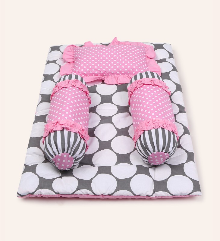 Flipkart - Baby Bedding, Mat & More Min.50% + 10% Off