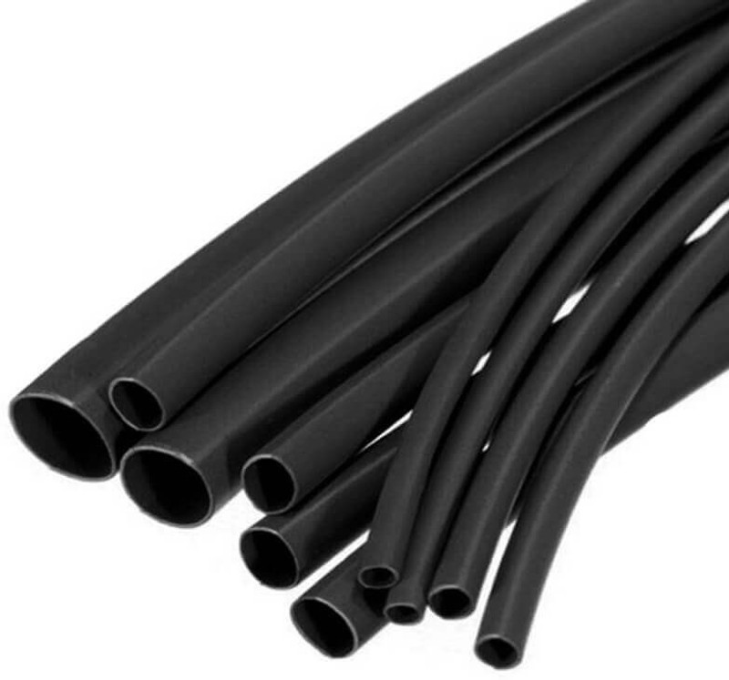 woer Heat Shrink Cable Sleeve(3 mm)
