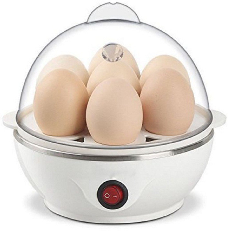 Yaduvanshi nbmje321w Egg Cooker(7 Eggs)