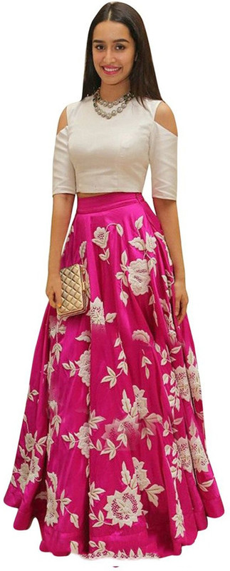 Ethnic skirt sets online top
