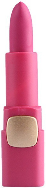 missrose button Lipstick Waterproof(Viper, 3.4 ml)