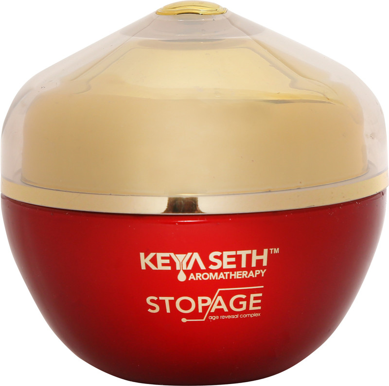 keya seth aromatherapy STOPAGE 10 GM(10 g)