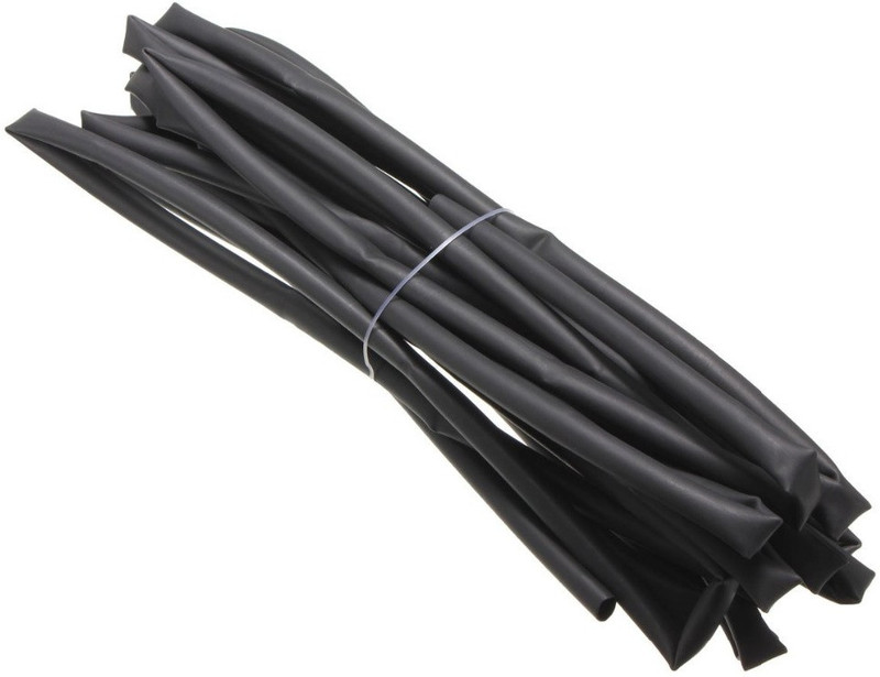woer Heat Shrink Cable Sleeve(5 mm)