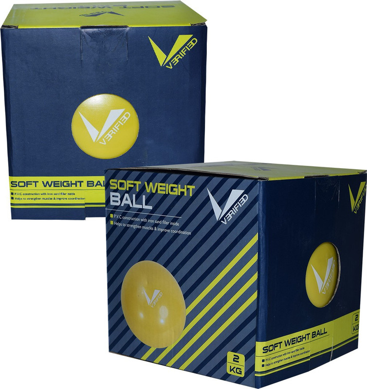 verified Soft weight Gym Ball