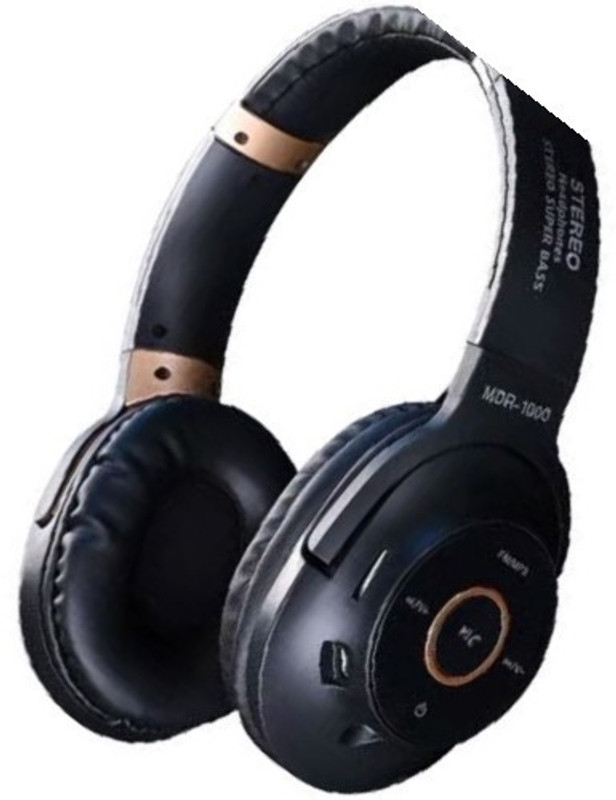 Extra Bass Xb1000 The Audiophile World: The Sony MDR-XB1000 The