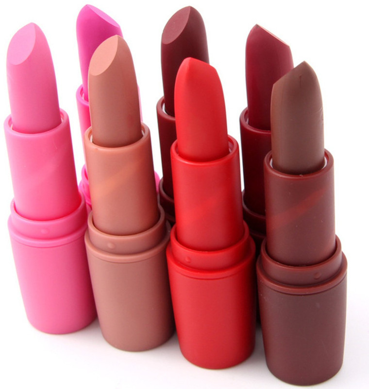 dios Lipstick Multi Shades (Set of 7 )(Skin, 21 g)