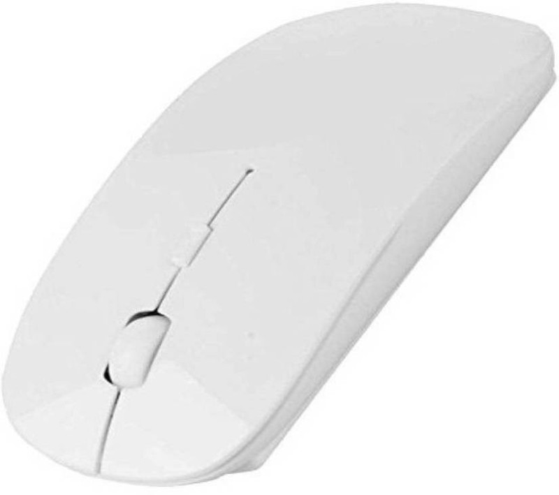 aeylight Wireless Optical Mouse Ultra Slim 2.4 Ghz With Nano Receiver Wireless Optical  Gaming Mouse(2.4GHz Wireless, Multicolor)