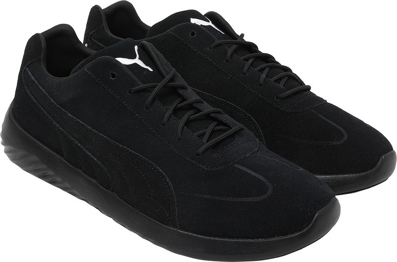 Puma Bmw Ms Speed Cat Evo Sneakers For Men Black Desertcart