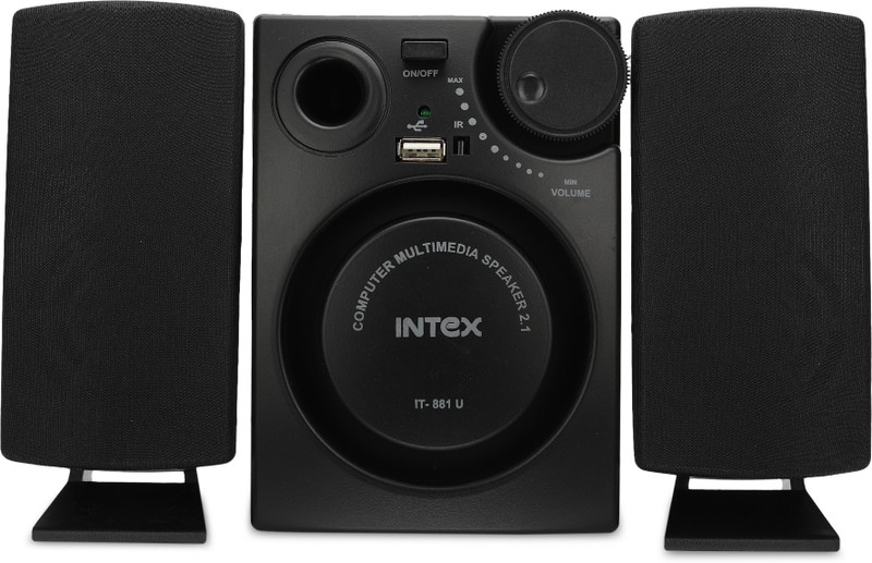 F&D, Blaupunkt, Intex & More