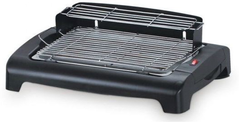 Wonderchef Smoky Grill - Electric Barbeque Electric Tandoor