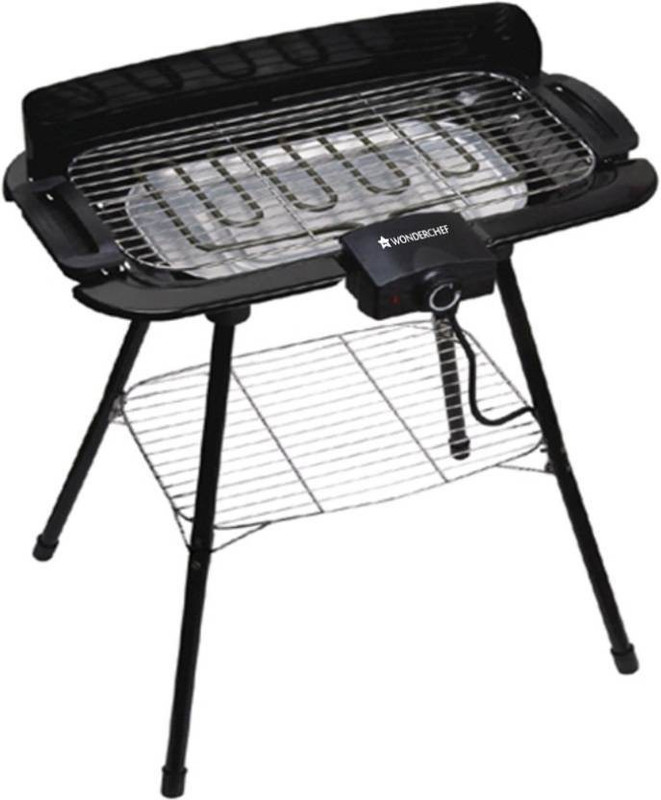 Wonderchef Magic Electric Barbeque Electric Tandoor