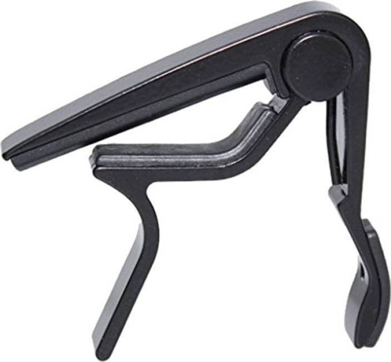 PENNYCREEK PC_CAPO13 Spring Guitar Capo(BLACK)