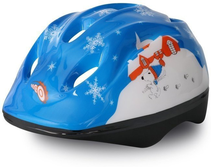 Vector X H-10-KIDS Cycling Helmet(Multicolor) Vector X H-10-KIDS Cycling Helmet(Multicolor)