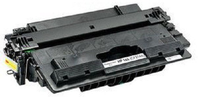 speny 14X Toner Cartridge Compatible For 14X / CF214X Black Toner Cartridge For Use In HP LaserJet 700 / M712dn / M712xh / M725 Printers Single Color Ink Toner(Black)